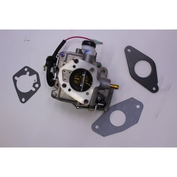 Kit Carburetor W/Gasket Ksf